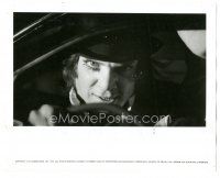 8k210 CLOCKWORK ORANGE deluxe 8x10 still '72 Kubrick classic, best c/u of Malcolm McDowell!