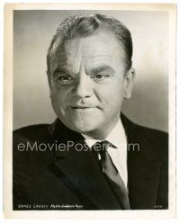 8k489 JAMES CAGNEY 8x10 still '57 named as Grand Marshal of the Apple Blossom Parade in Virginia!