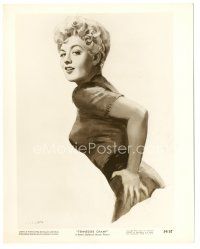8k841 SHELLEY WINTERS 8x10 still '54 sexiest artwork portrait from Tennessee Champ!