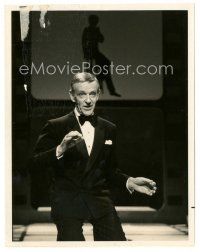 8k827 'S WONDERFUL, 'S MARVELOUS, 'S GERSHWIN TV 7x9 still '72 great image of Fred Astaire!