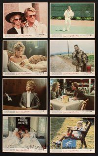 8w634 IRRECONCILABLE DIFFERENCES 8 8x10 mini LCs '84 Ryan O'Neal, Shelley Long, young Drew Barrymore