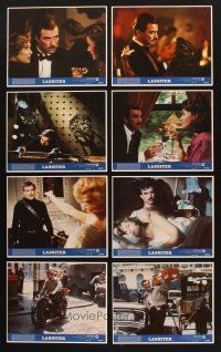 8w642 LASSITER 8 8x10 mini LCs '84 cool images of Tom Selleck with Jane Seymour & sexy Lauren Hutton