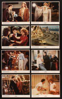 8w653 MAXIE 8 8x10 mini LCs '85 cool images of Glenn Close, Mandy Patinkin, Ruth Gordon!