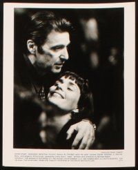 8w246 HEAT 7 8x10 stills '95 Al Pacino, Robert De Niro, Val Kilmer, Michael Mann directed!