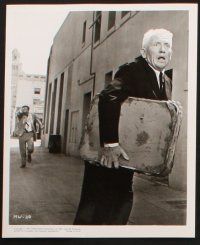 8w148 IT'S A MAD, MAD, MAD, MAD WORLD 9 8x10 stills R70 crazy images of Spencer Tracy, Rooney & cast
