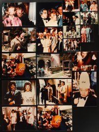 8x146 LOT OF 20 SLAPSTICK OF ANOTHER KIND COLOR 8x11 STILLS '82 lots of great wacky images!
