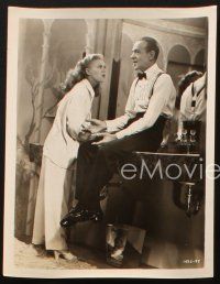 9j826 BARKLEYS OF BROADWAY 3 8x10 stills '49 great images of Fred Astaire & Ginger Rogers!
