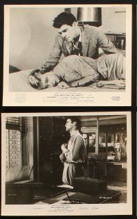 9j433 DON MURRAY 8 8x10 stills '50s-60s c/u & full-length portraits from The Batchelor Party, more!
