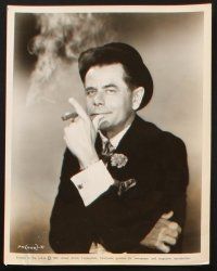 9j208 GLENN FORD 33 8x10 stills '40s-60s great close portraits in a variety of different roles!