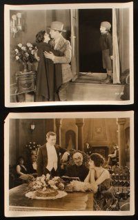 9j631 GOLDEN DREAMS 6 8x10 stills '22 Claire Adams, Rose Dione, from Zane Grey western story!