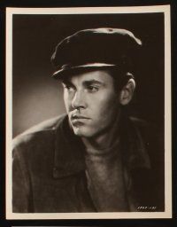 9j221 HENRY FONDA 24 8x10 stills '30s-70s great portraits of the actor in a variety of roles!
