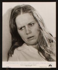 9j523 LIV ULLMANN 7 8x10 stills '70s close up & full-length portraits of the Norwegian actress!