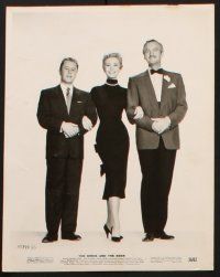 9j290 MITZI GAYNOR 14 8x10 stills '50s-60s great portraits of the musical actress in different roles