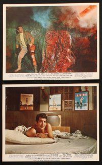 9j022 SILENCERS 11 color 8x10 stills '66 Dean Martin in action w/Slaygirls & sexy Stella Stevens!