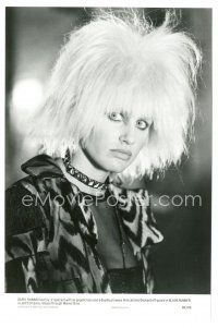 9t370 BLADE RUNNER 6.5x10 still '82 best c/u of Daryl Hannah, replicant with an angelic face!