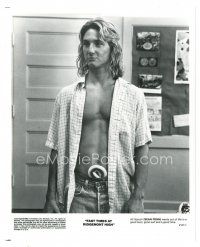 9t520 FAST TIMES AT RIDGEMONT HIGH 8x9.75 still '82 best close portrait of Sean Penn as Spicoli!