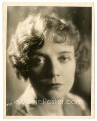 9t695 LOIS WILSON 8x10 key book still '20s great portrait of the pretty actress/director!
