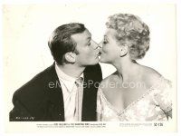 9t736 MARRYING KIND 7.75x10 still '52 the wedding bells are ringing for pretty bride Judy Holliday!