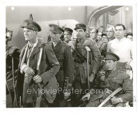 9t778 NIGHT & DAY 8x10 key book still '46 Cary Grant as Cole Porter in uniform w/wounded soldeirs!