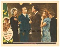 9y435 EGG & I LC #7 '47 Claudette Colbert, MacMurray, first Ma & Pa Kettle, by Betty MacDonald!