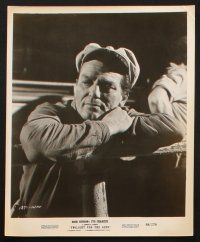 1b347 CHARLES MCGRAW 14 8x10 stills '40s-50s great portraits of the star in a variety of roles!