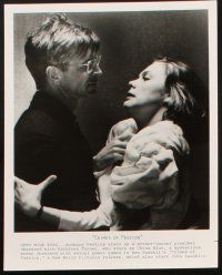 1b966 CRIMES OF PASSION 2 8x10 stills '84 Ken Russell, sexiest Kathleen Turner, Anthony Perkins!