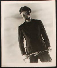 1b322 DAVID NIVEN 15 8x10 stills '40s-60s great portraits of the English star in a variety of roles