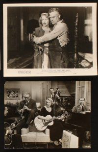 1b624 DOROTHY PATRICK 8 8x10 stills '40s-50s great portraits of the actress in a variety of roles!