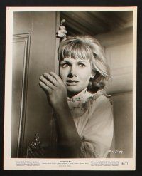 1b728 JENNIE LINDEN 7 8x10 stills '60s-70s images from Nightmare, Women in Love, and Dr. Who!