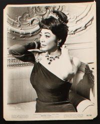 1b518 MARIE WINDSOR 10 8x10 stills '40s-60s great portraits of the star in a variety of roles!