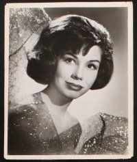 1b423 MARY TYLER MOORE 12 8x10 stills '50s-60s close up & full-length portraits of the pretty star!