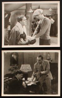 1b389 PAT O'BRIEN 13 8x10 stills '40s-60s great portraits of the star in a variety of roles!