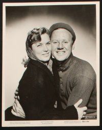 1b361 VAN JOHNSON 14 8x10 stills '50s-60s great portraits of the cool star in a variety of roles!