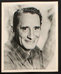 1b302 VICTOR JORY 17 8x10 stills '30s-60s great portraits of the Canadian star over the decades!