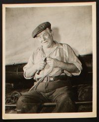 1b538 WALLACE FORD 10 8x10 stills '30s-50s great portraits of the English actor in variety of roles!