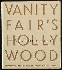 1c213 VANITY FAIR'S HOLLYWOOD hardcover book '00 great images of the best stars, many in color!
