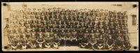 1m047 36TH INFANTRY DIVISION 10x27.5 still '18 image of Company J in formation!
