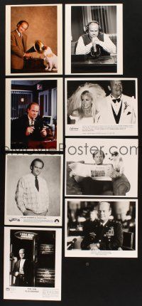 1p146 LOT OF 100 KELSEY GRAMMER MOVIE, TV & PROMOTIONAL 8x10 STILLS '90s great portraits & more!