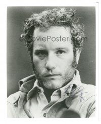 1r1200 RICHARD DREYFUSS signed 8x10 REPRO still '78 great head & shoulders close up of the star!