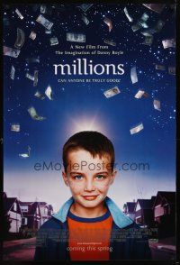 1t482 MILLIONS advance DS 1sh '04 Danny Boyle, can anyone truly be good?