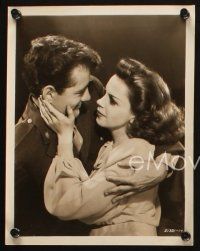 1x906 CLOCK 3 8x10 stills '45 classic Judy Garland, Robert Walker, directed by Vincent Minelli!