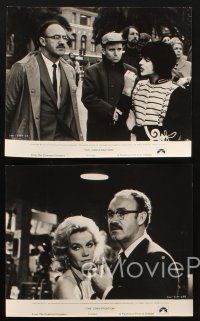 1x860 CONVERSATION 4 8x10 stills '74 Francis Ford Coppola, Gene Hackman, Elizabeth McCrae!