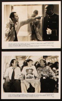 1x672 FATHERS' DAY 7 8x10 stills '97 Robin Williams, Billy Crystal, directed by Ivan Reitman!