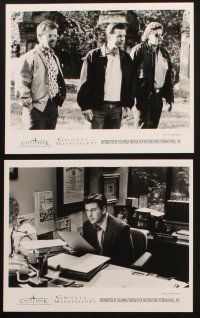 1x599 GHOSTS OF MISSISSIPPI 8 8x10 stills '96 Alec Baldwin, James Woods, Craig T. Nelson!