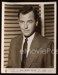 1x866 GIG YOUNG 4 8x10 stills '50s portraits from Wake of the Red Witch, Young at Heart, more!