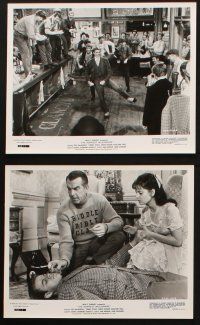 1x427 HAPPIEST MILLIONAIRE 19 8x10 stills '67 Disney, cool images of Tommy Steele, Fred MacMurray!