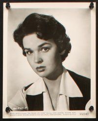 1x618 KATHRYN GRANT 8 8x10 stills '50s-60s portraits of the pretty actress in a variety of roles