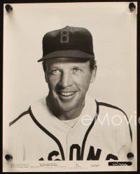 1x965 KID FROM LEFT FIELD 2 8x10 stills '53 baseball sports images with Dan Dailey, Billy Chapin!