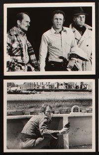 1x516 KILLER ELITE 10 8x10 stills '75 James Caan & Robert Duvall, directed by Sam Peckinpah!