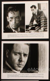 1x822 L.A. CONFIDENTIAL 5 8x10 stills '97 Kevin Spacey, Russell Crowe, Danny DeVito, Kim Basinger